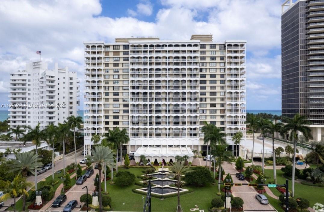 image Balmoral Condominium19