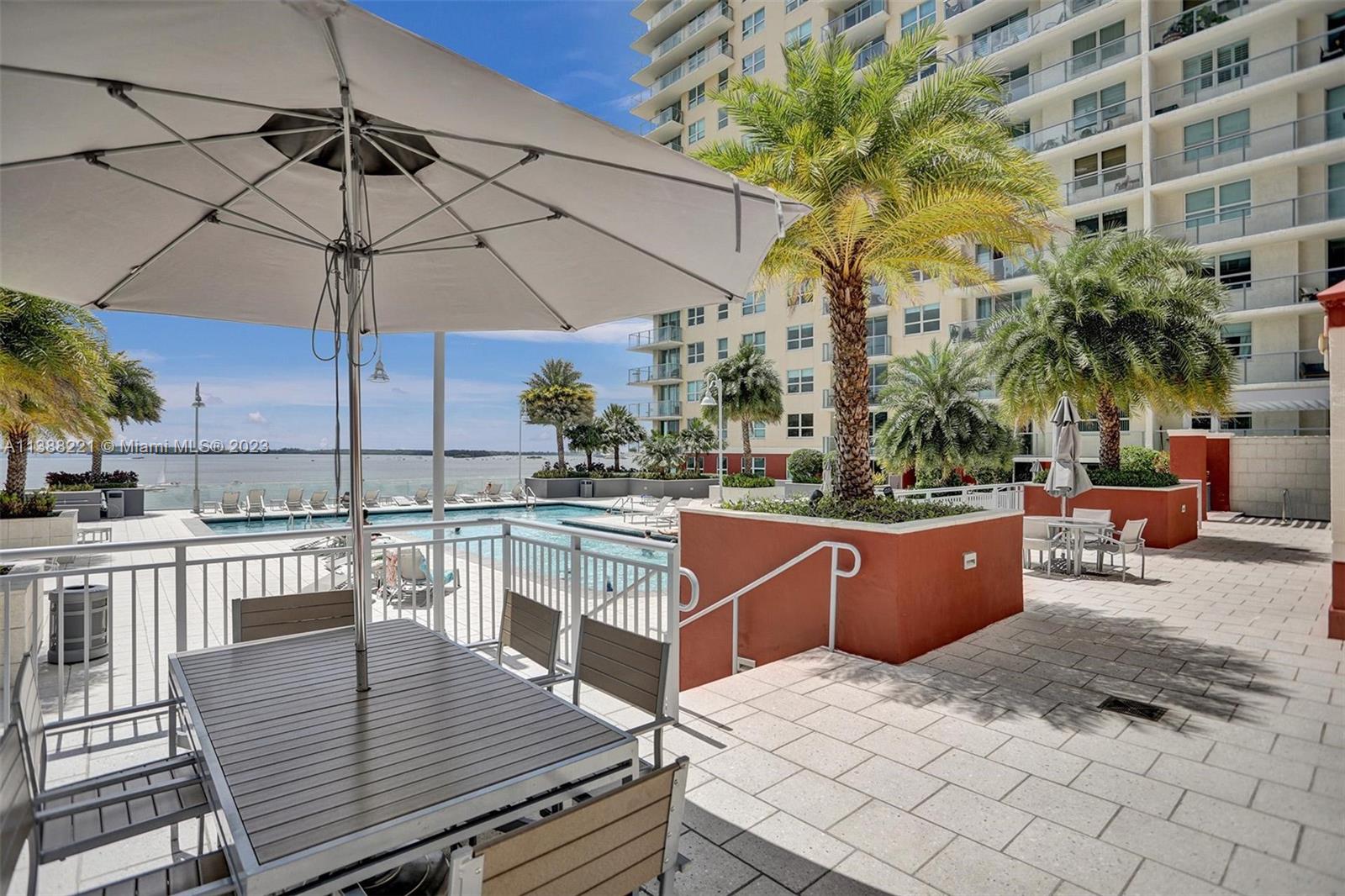 1155 Brickell Bay Dr #1808,Miami, FL 33131