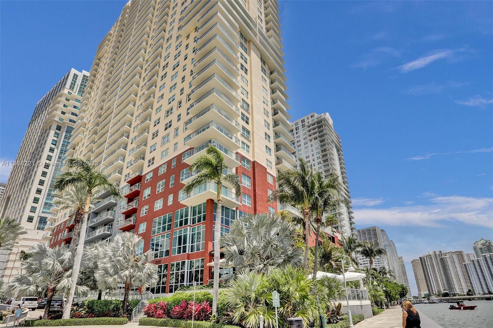 1155 Brickell Bay Dr #1808,Miami, FL 33131