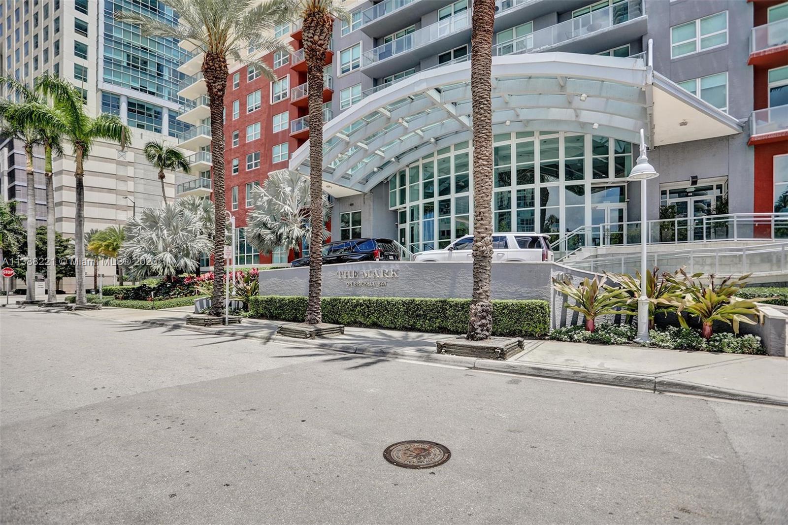 1155 Brickell Bay Dr #1808,Miami, FL 33131