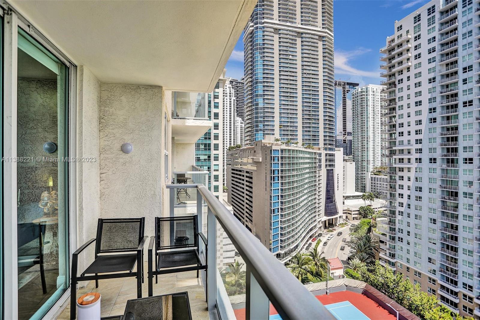 1155 Brickell Bay Dr #1808,Miami, FL 33131