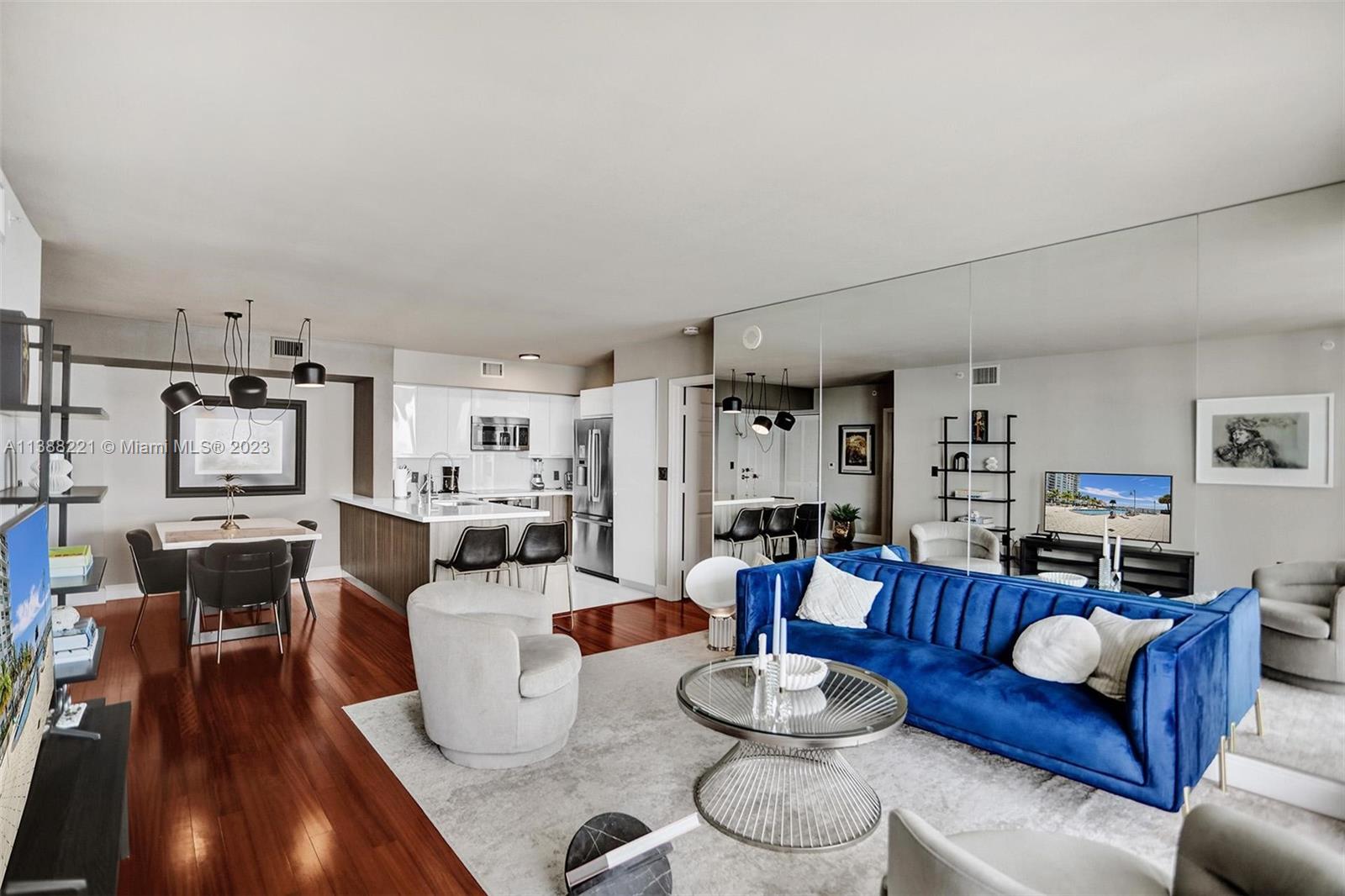 1155 Brickell Bay Dr #1808,Miami, FL 33131