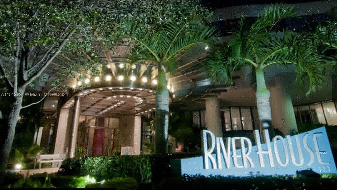333 Las Olas Way #1507