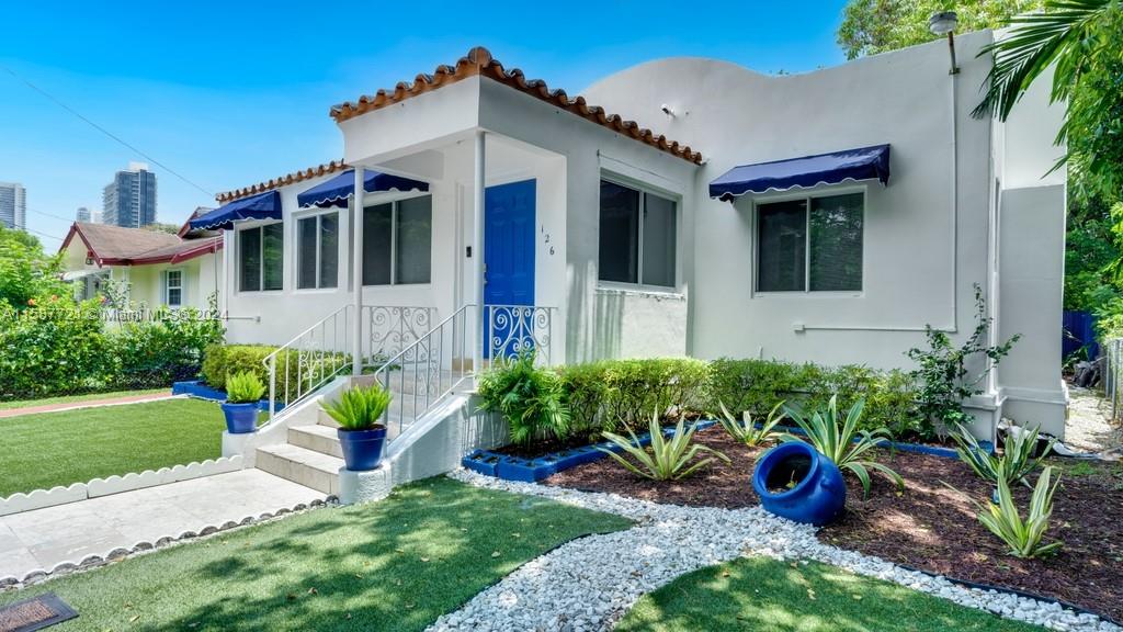 Comercial