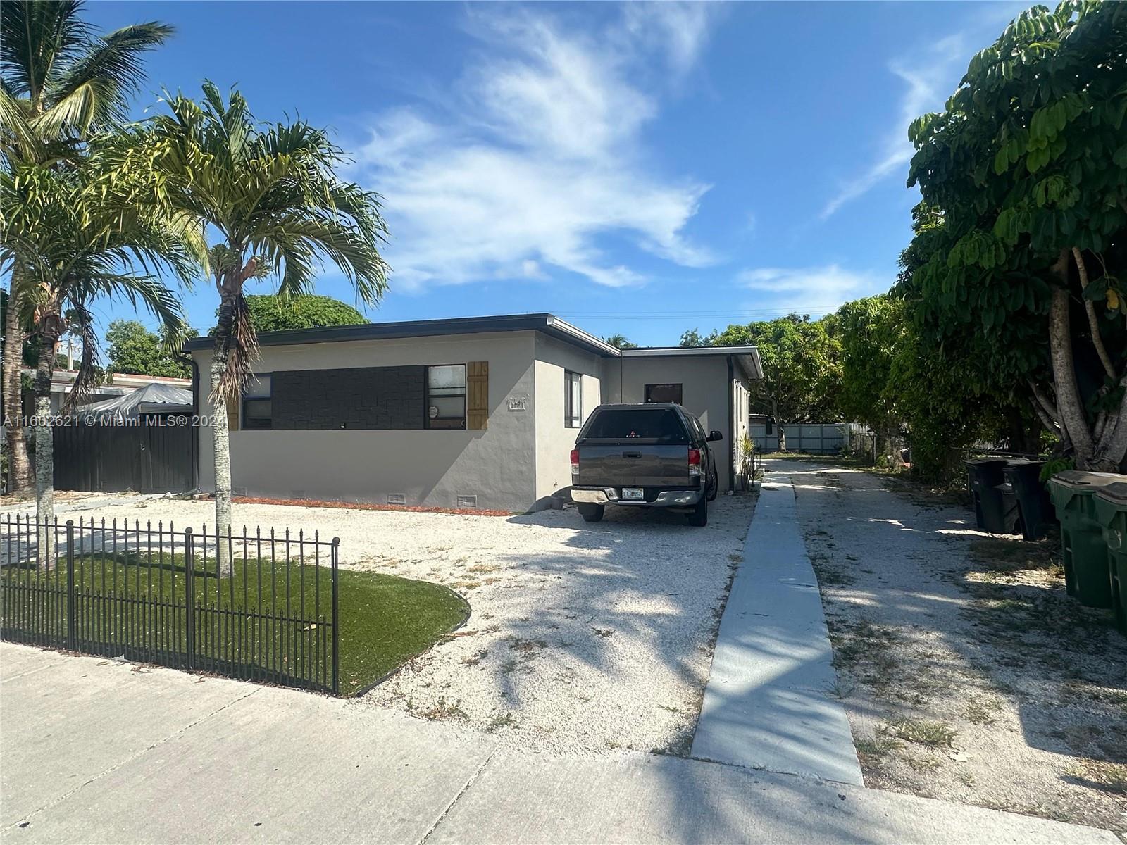 740 NW 135th St