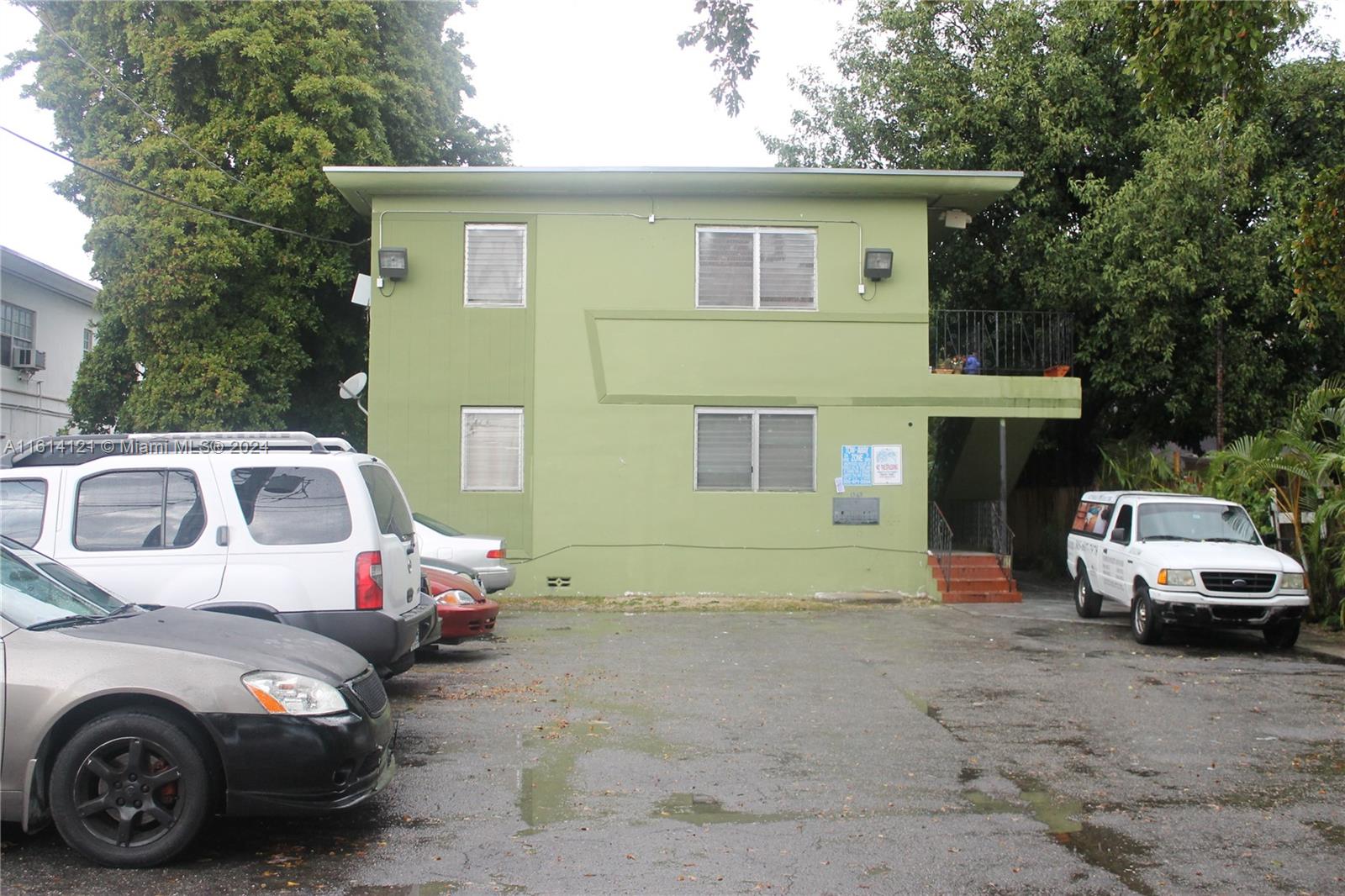 Duplex / Quad Plex / Triplex