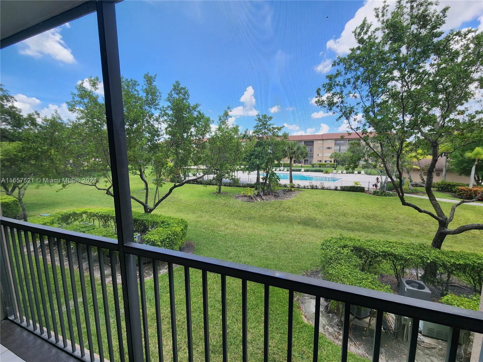 12651 SW 16th Ct #211B
