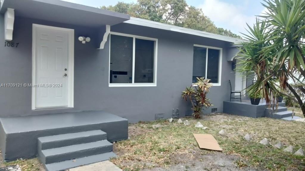 Duplex / Quad Plex / Triplex
