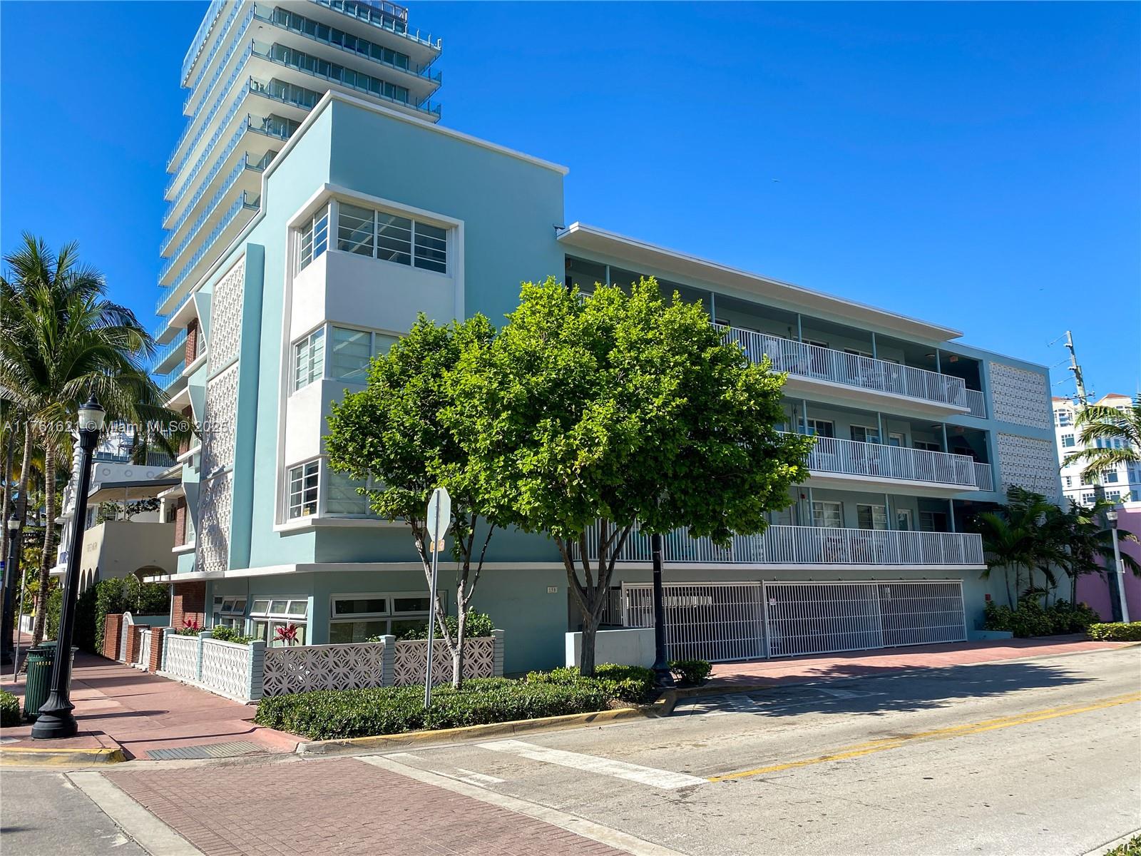 158 Ocean Dr #306 A