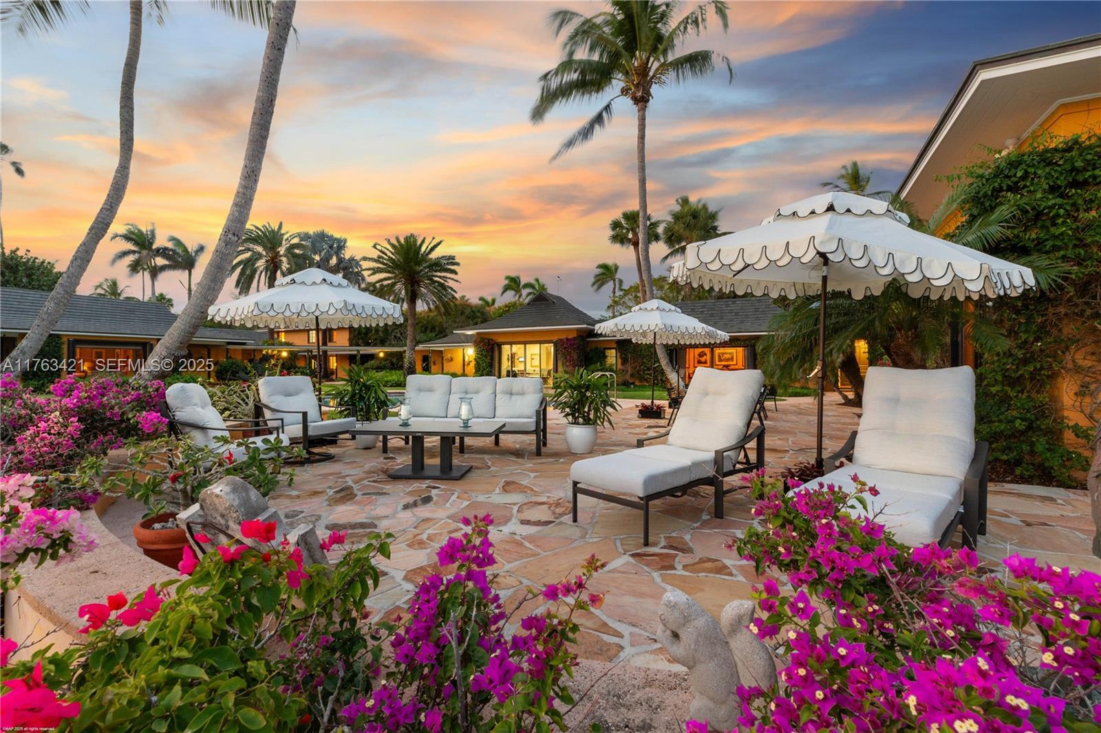 6 Riverview Rd Jupiter Island, FL 33455