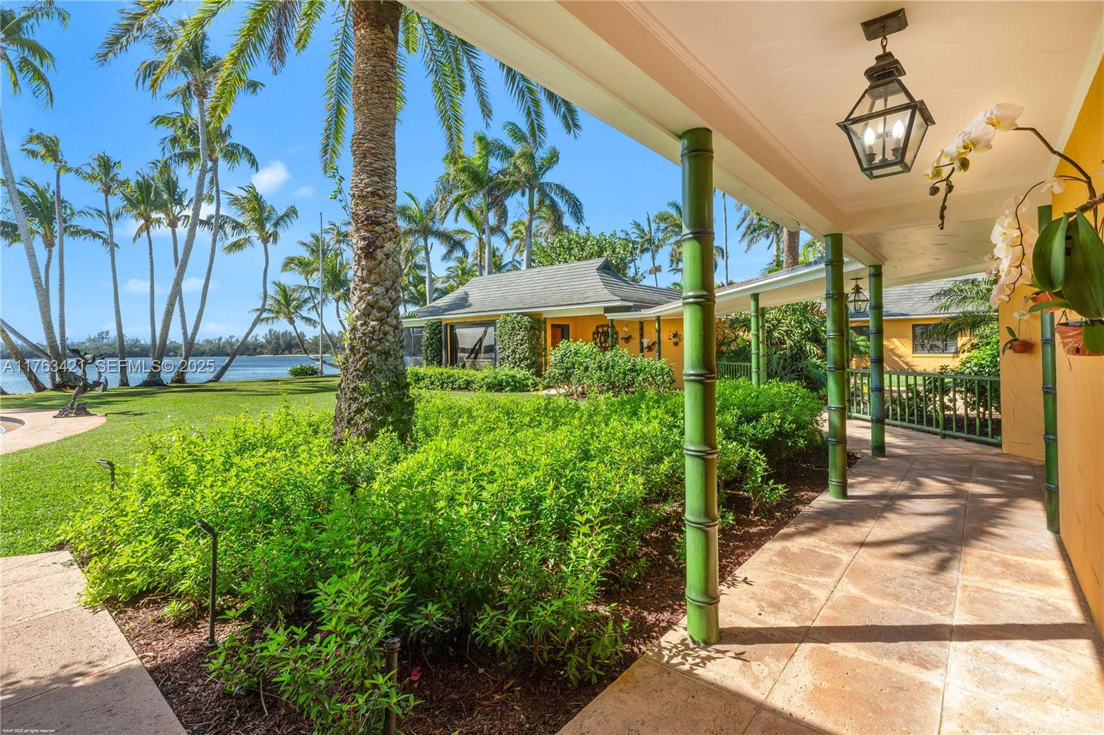 6 Riverview Rd Jupiter Island, FL 33455