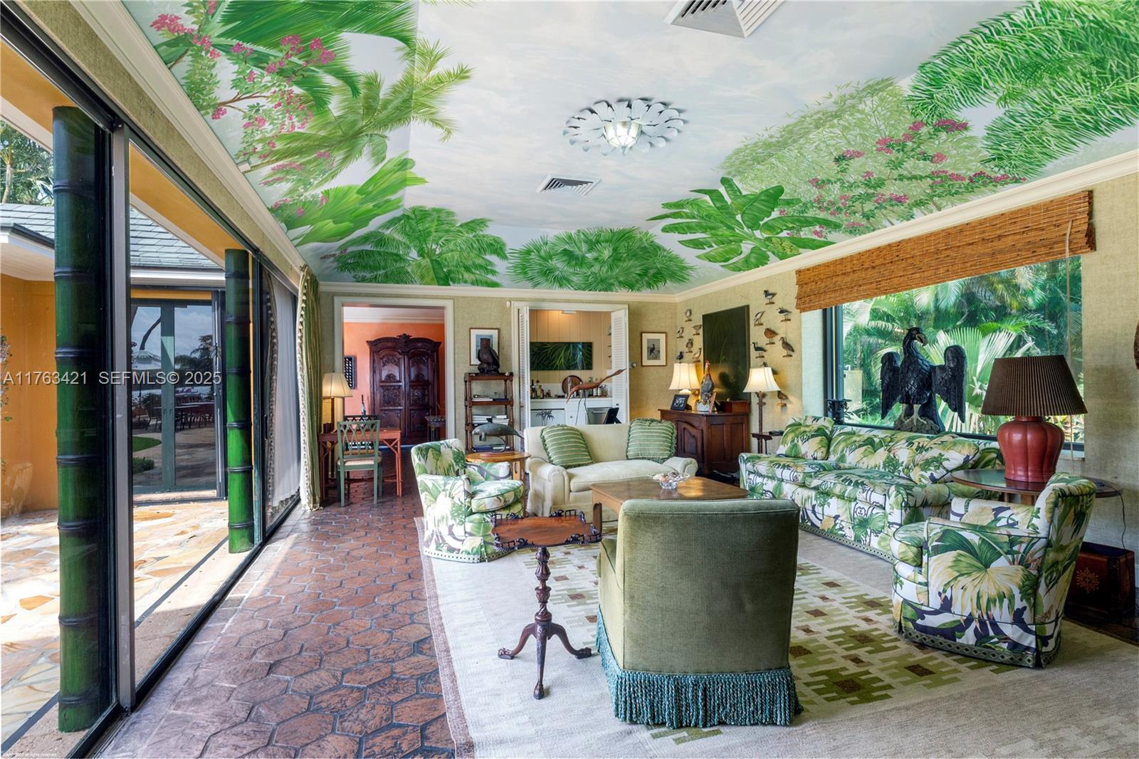 6 Riverview Rd Jupiter Island, FL 33455