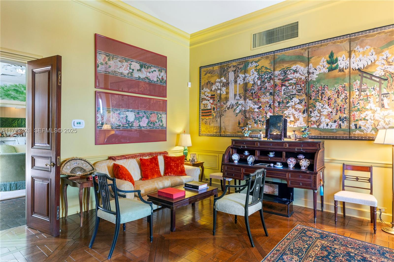 6 Riverview Rd Jupiter Island, FL 33455