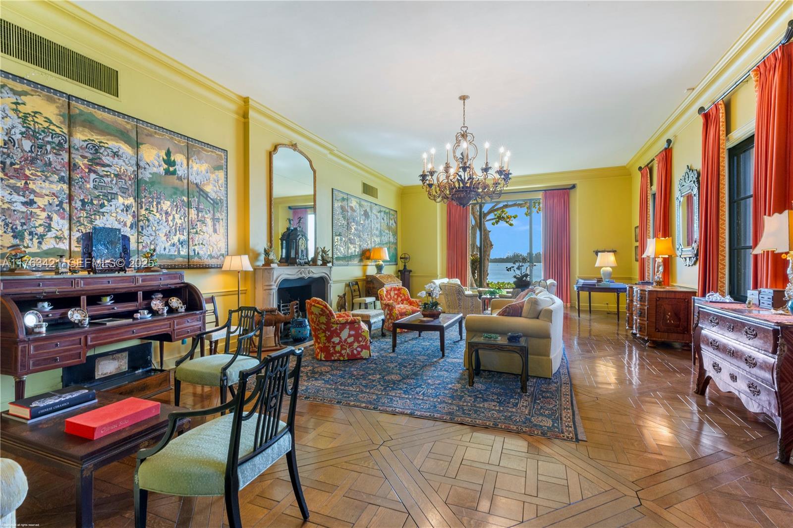 6 Riverview Rd Jupiter Island, FL 33455