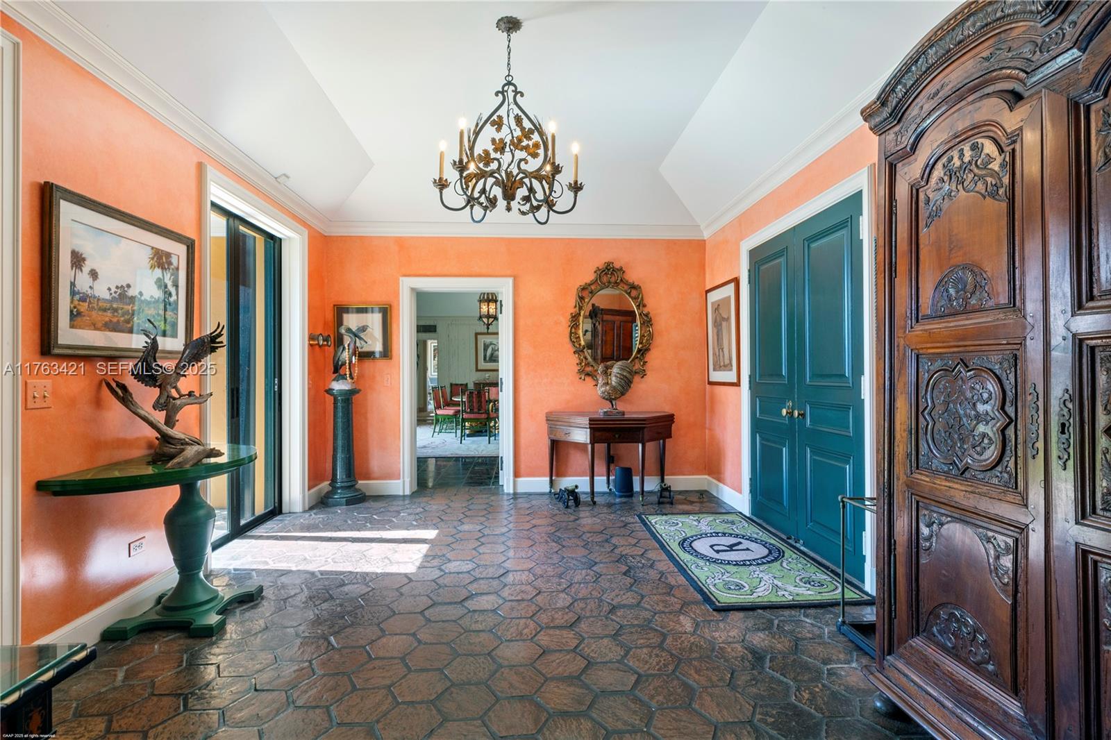 6 Riverview Rd Jupiter Island, FL 33455