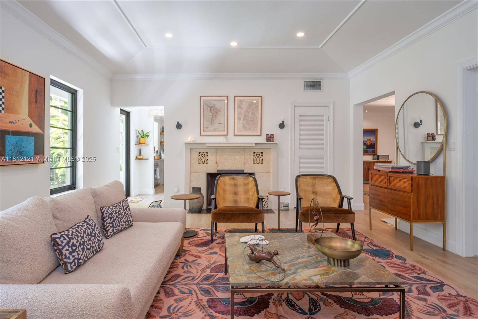 621 NE 55th St Miami, FL 33137