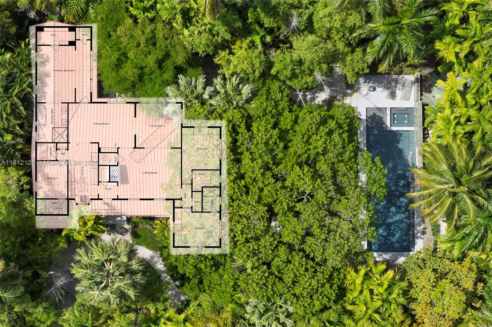 621 NE 55th St Miami, FL 33137