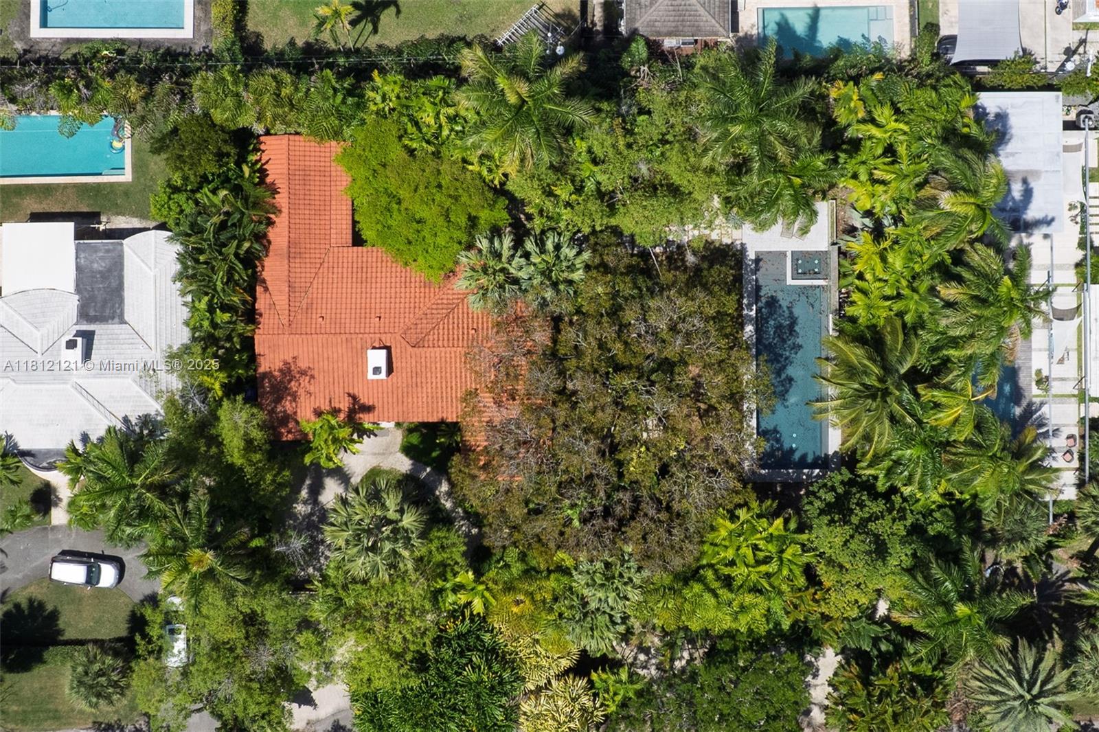 621 NE 55th St Miami, FL 33137