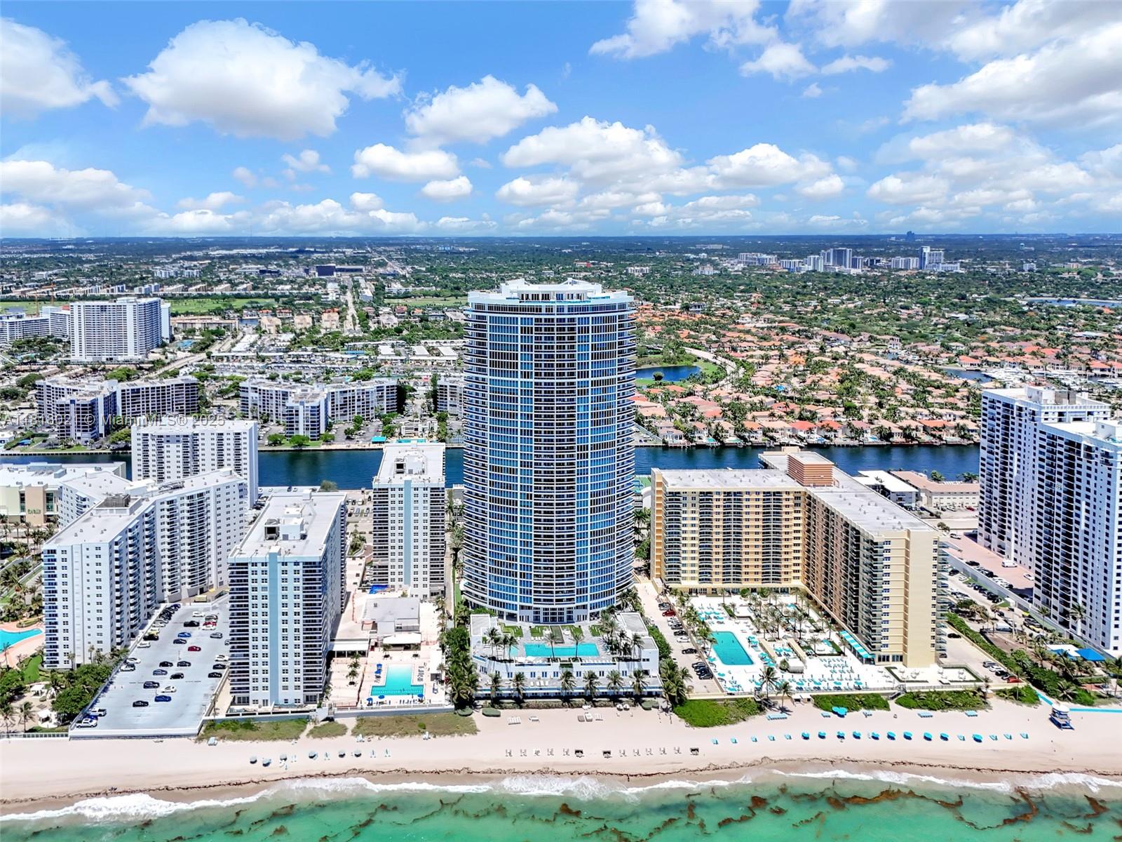 2711 S Ocean Dr #3003 Hollywood, FL 33019