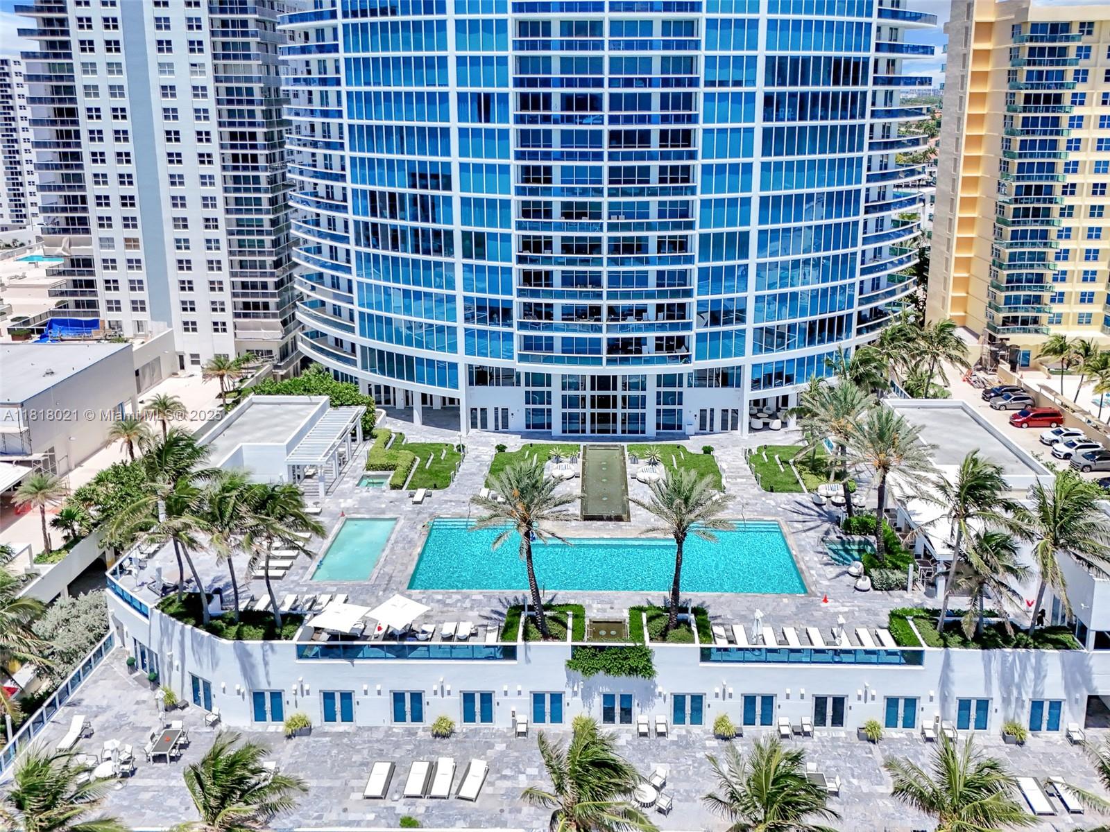 2711 S Ocean Dr #3003 Hollywood, FL 33019