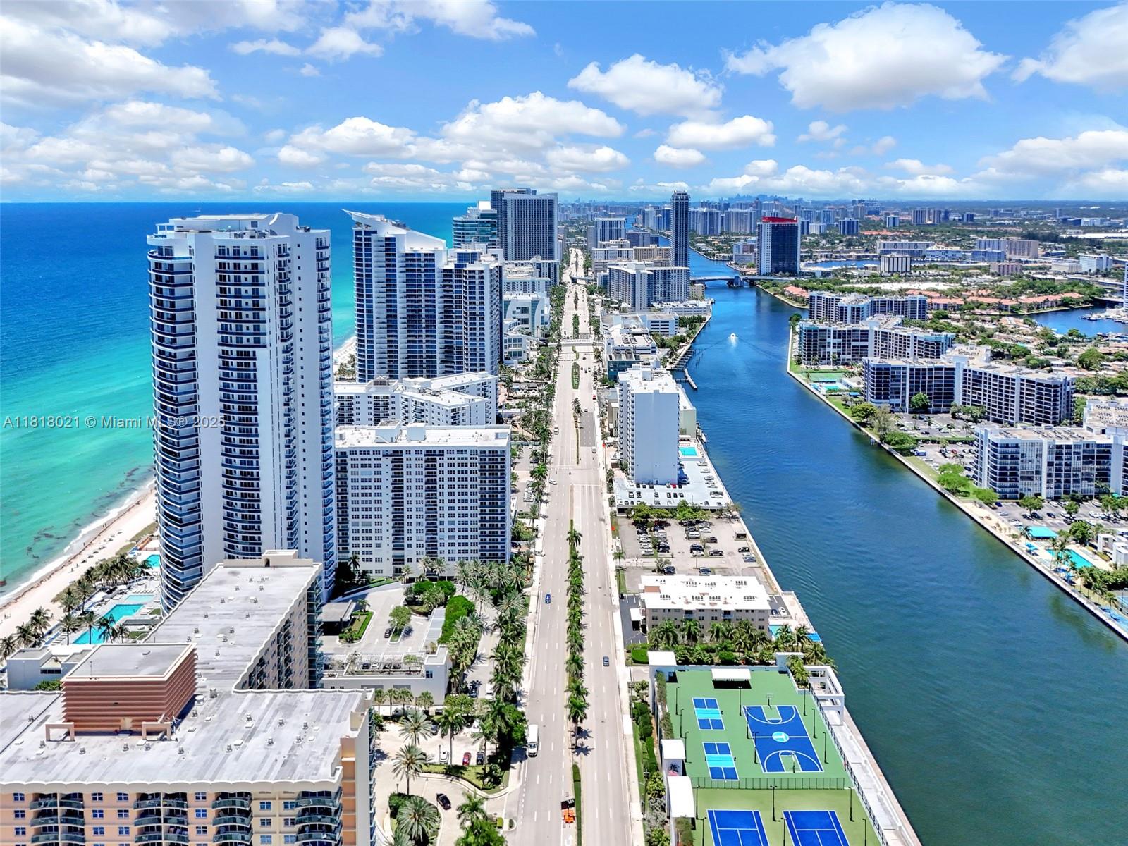 2711 S Ocean Dr #3003 Hollywood, FL 33019