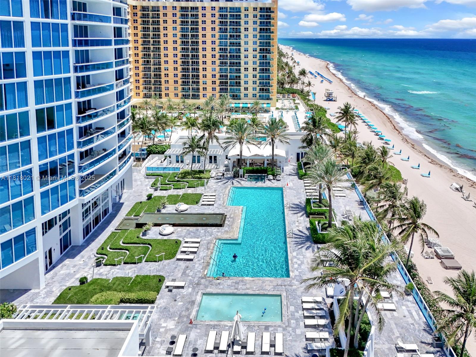2711 S Ocean Dr #3003 Hollywood, FL 33019