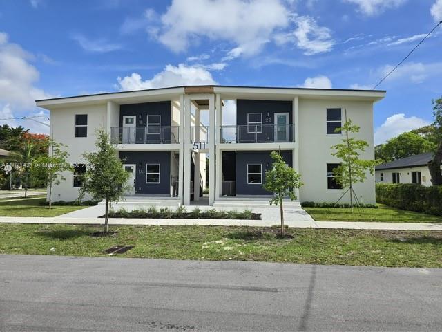 511 Sw 1st Ave #2A
