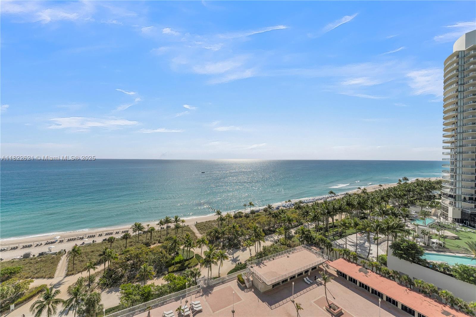 9801 Collins Ave #16Y,Bal Harbour, FL 33154