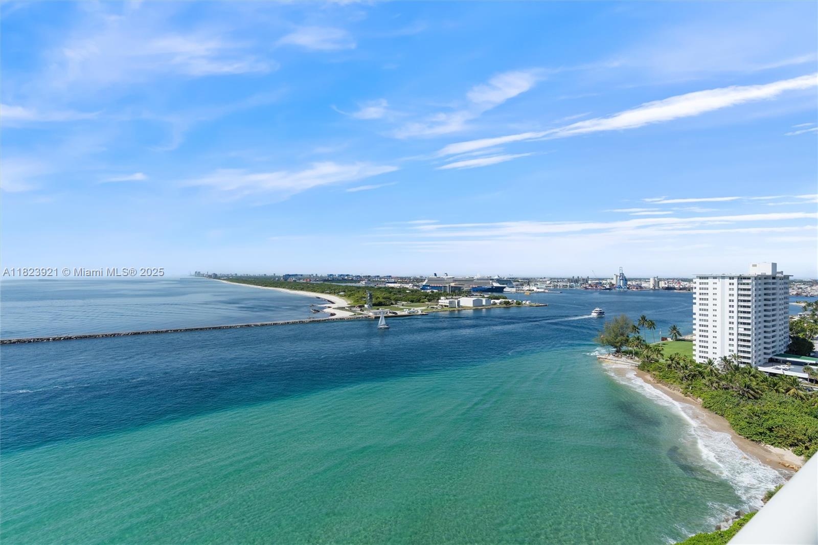 2200 S Ocean Ln #1608 Fort Lauderdale, FL 33316