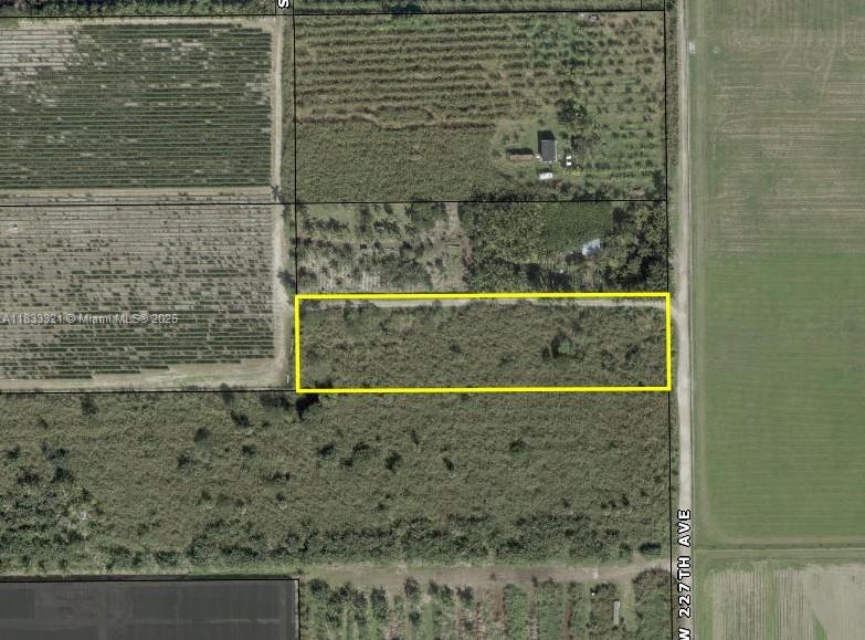SW 299 ST Sw 227th Ave