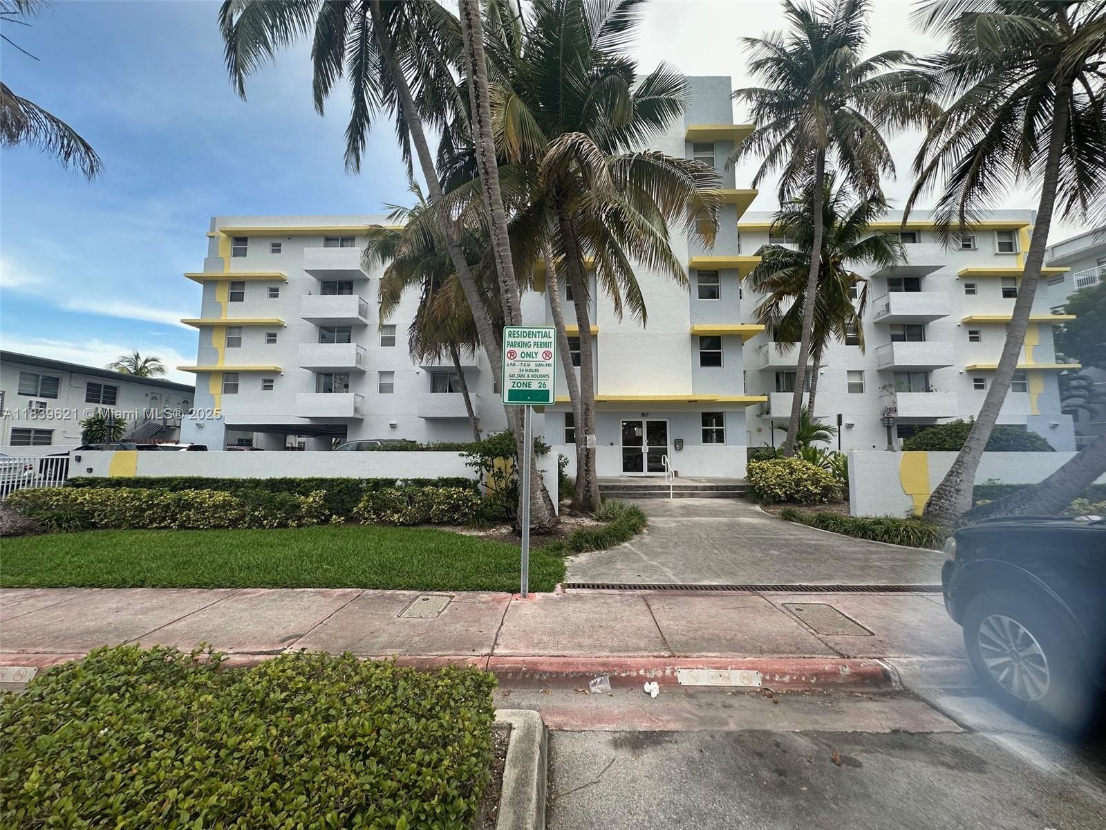 80 S Shore Dr #208
