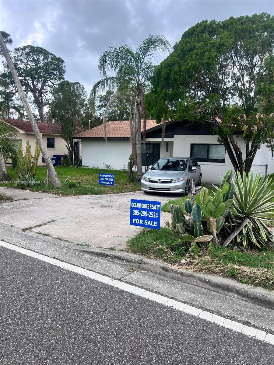 1718 Bayshore Blvd