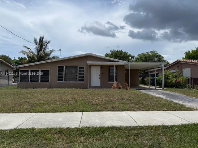 3480 NW 17th St