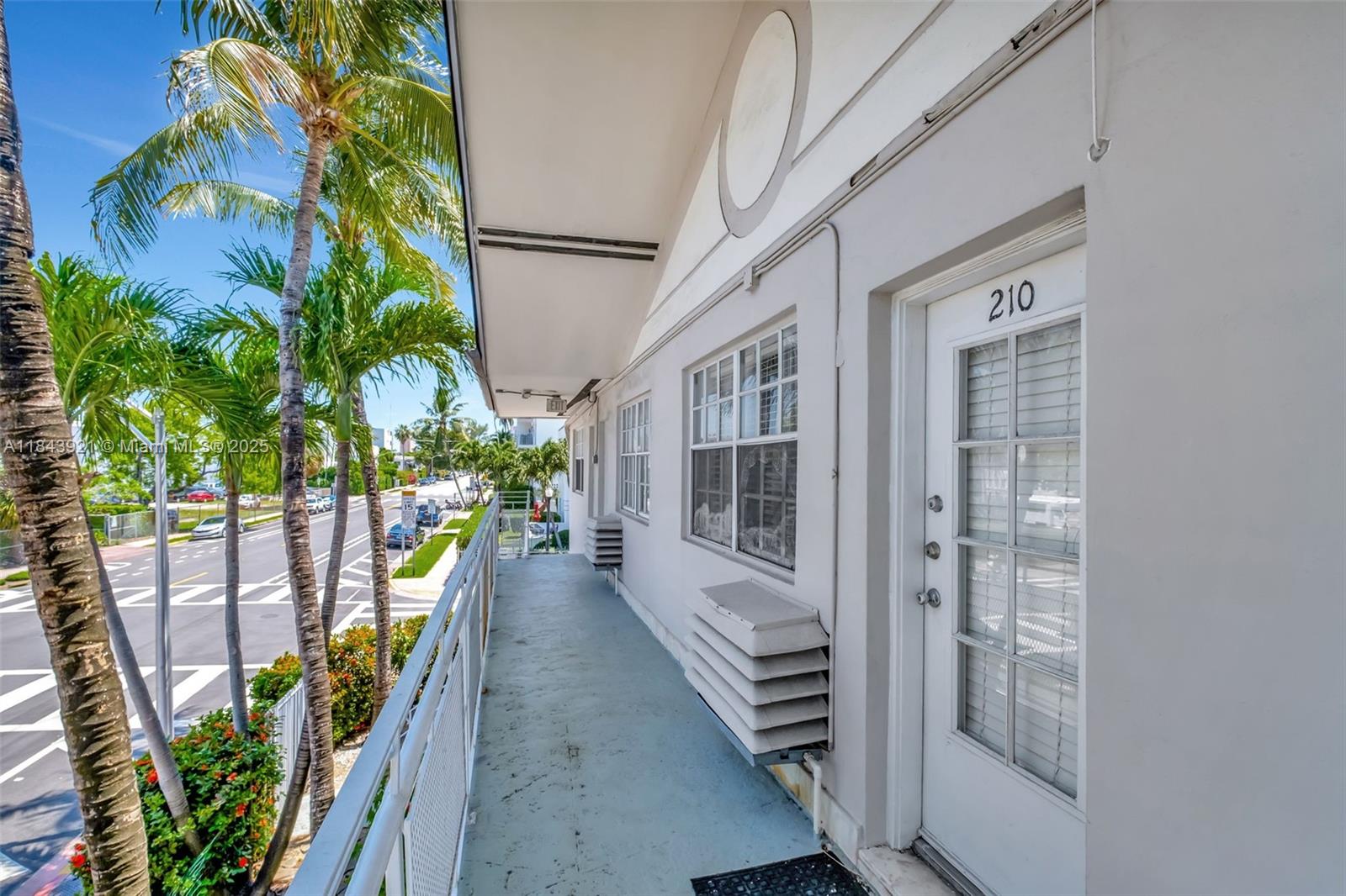 717 Espanola Way #210