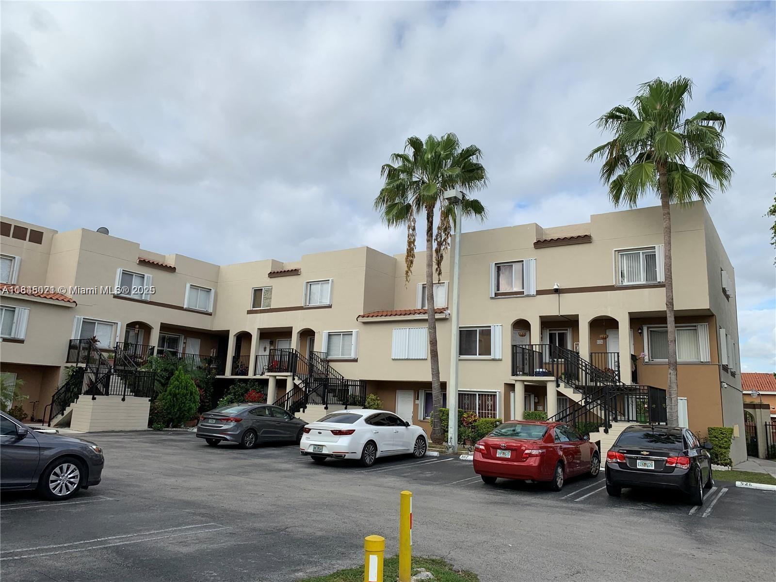 551 NW 82nd Ave #524