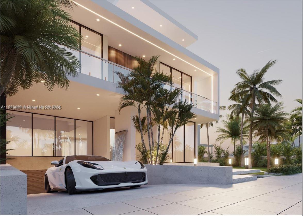 40 SW 20th Rd Miami, FL 33129