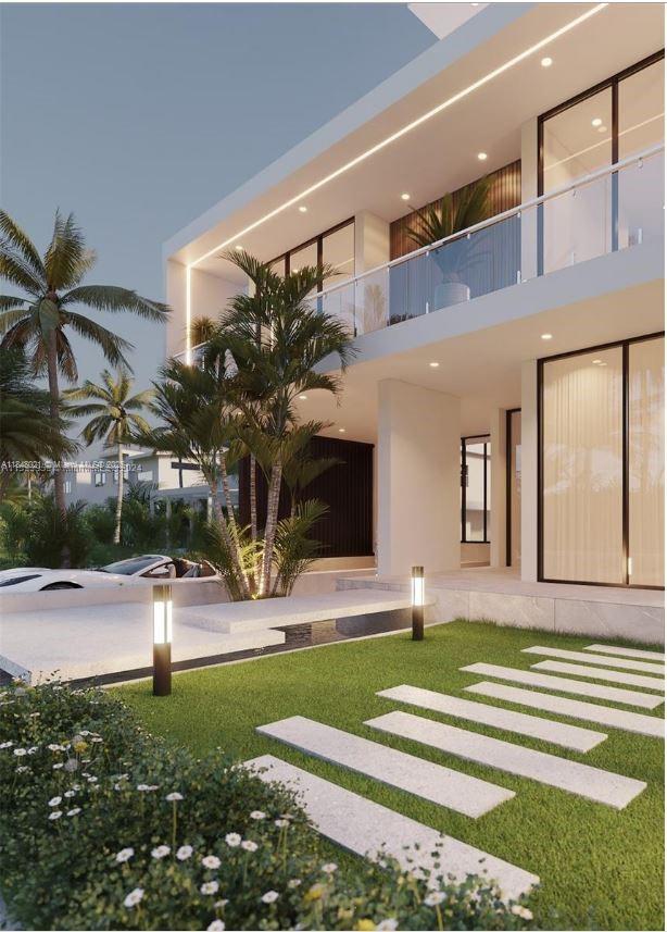 40 SW 20th Rd Miami, FL 33129