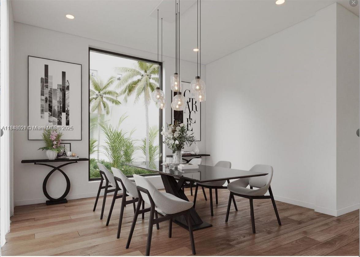 40 SW 20th Rd Miami, FL 33129