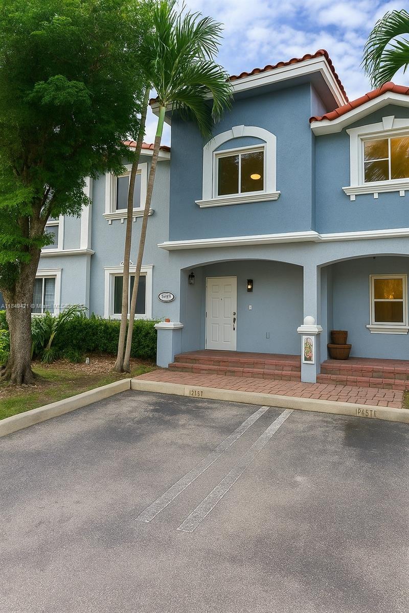 11651 NE 18th Dr #11651