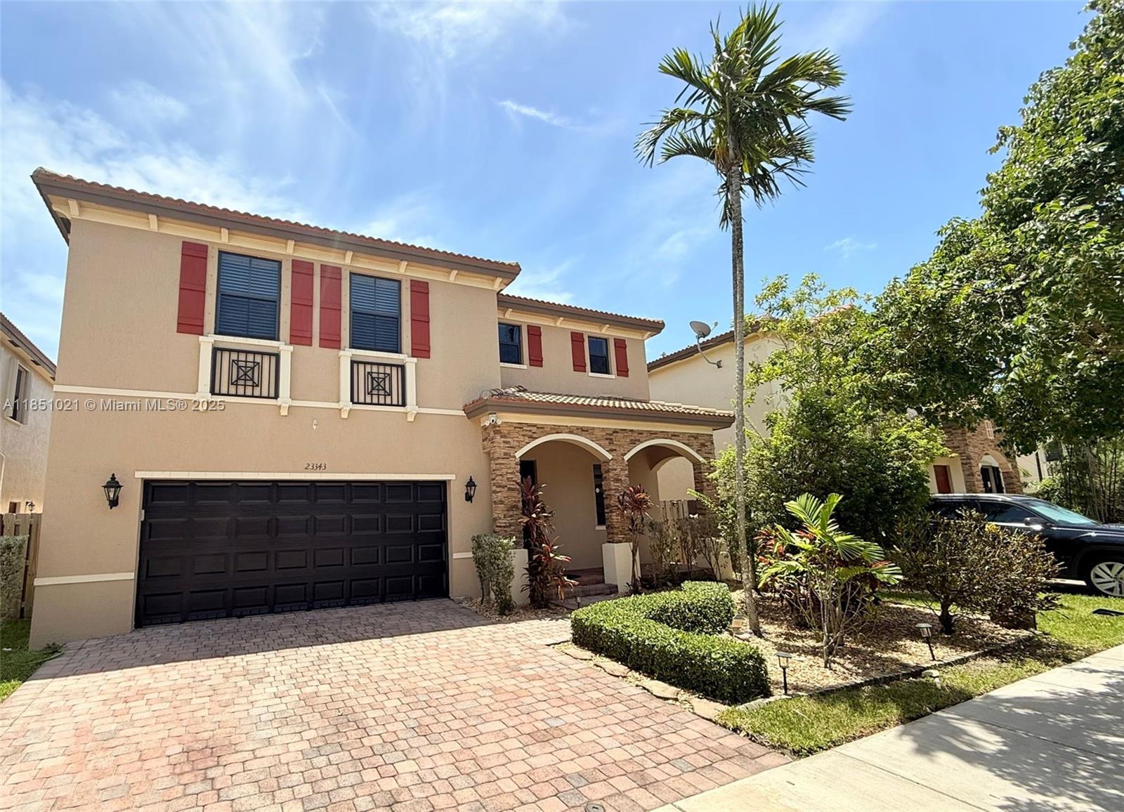 23343 SW 116th Ct