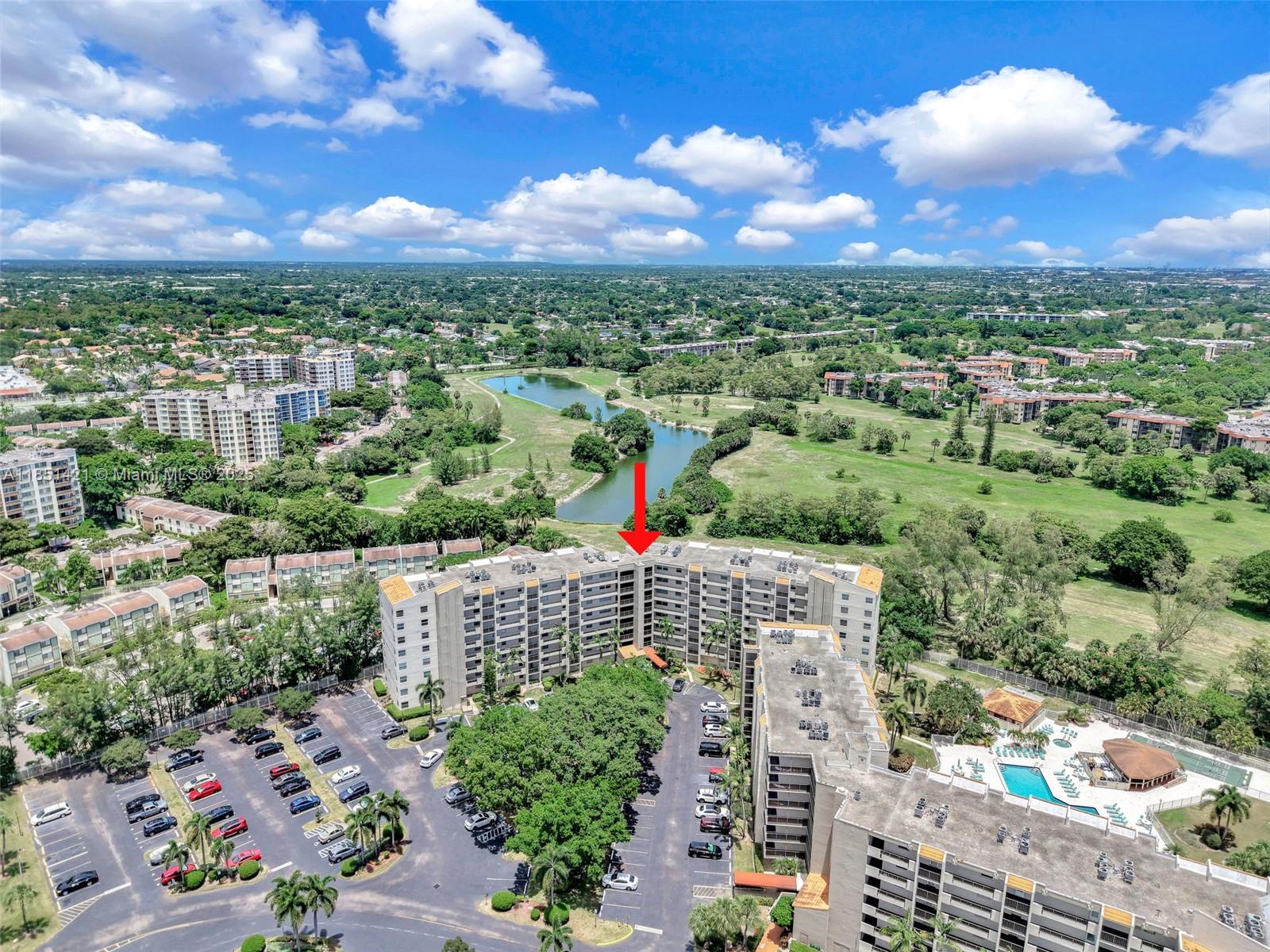 3940 Inverrary Blvd #801-A