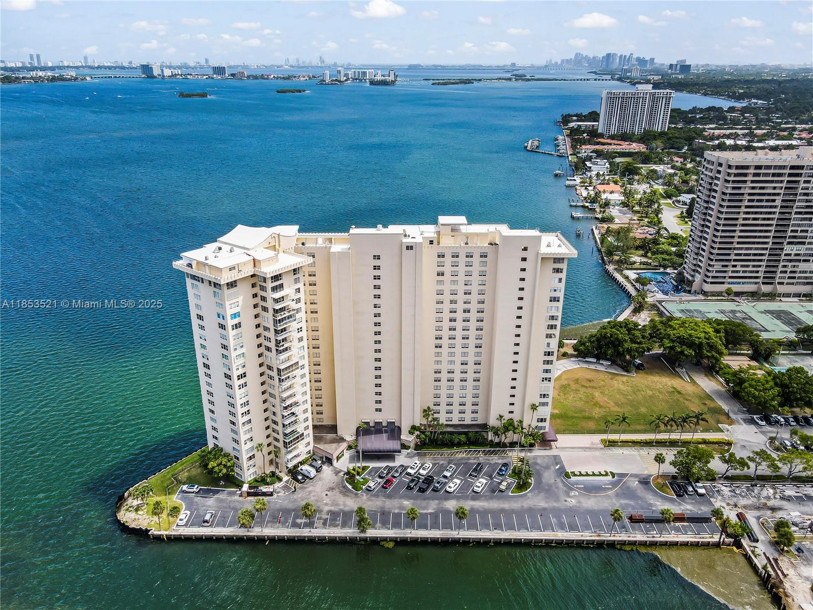 11111 Biscayne Blvd #17F