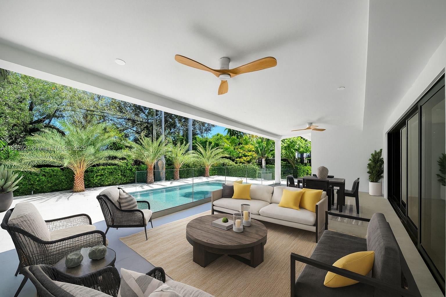 899 NE 71st St Miami, FL 33138