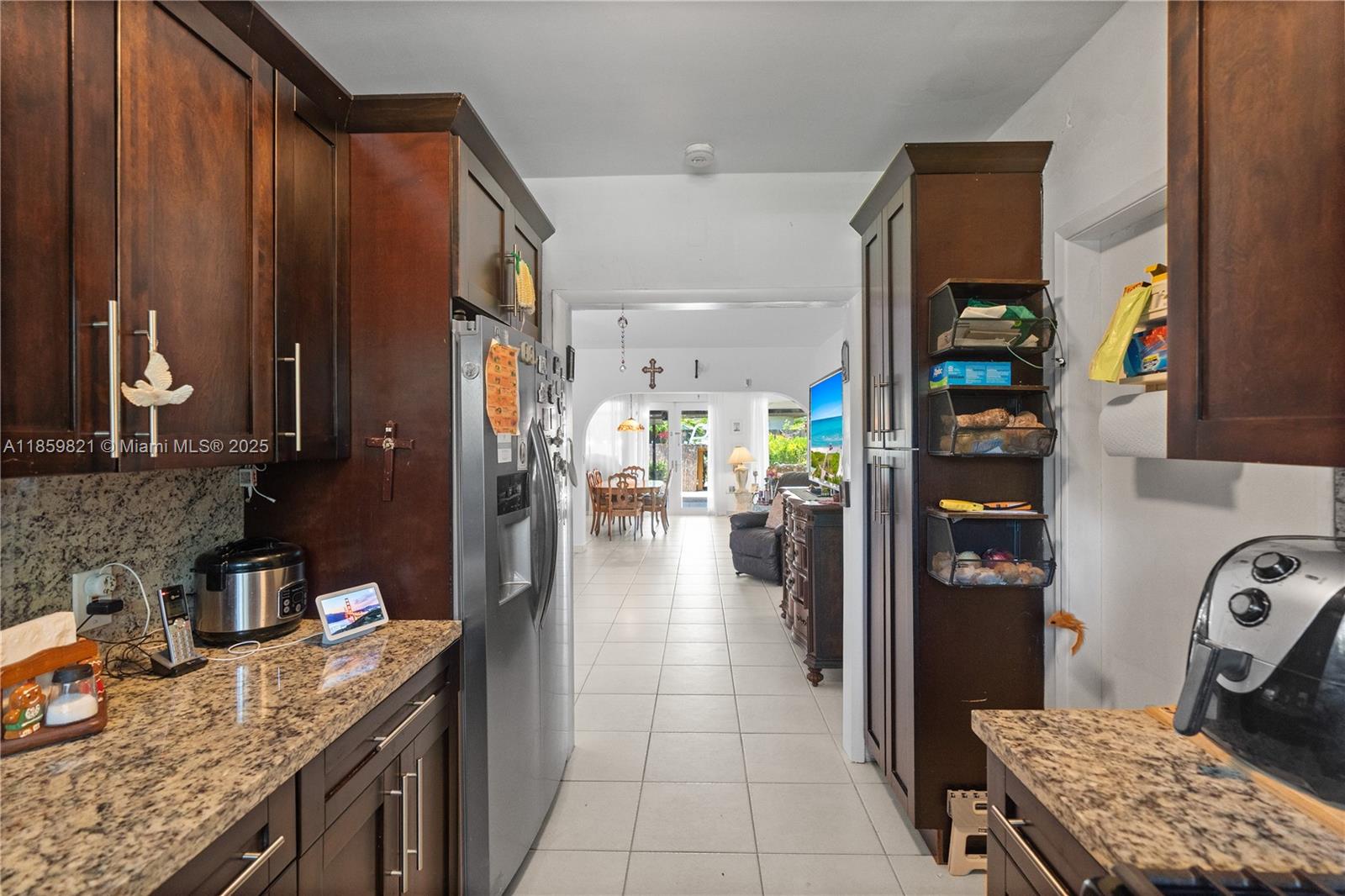 7528 Hispanola Ave North Bay Village, FL 33141