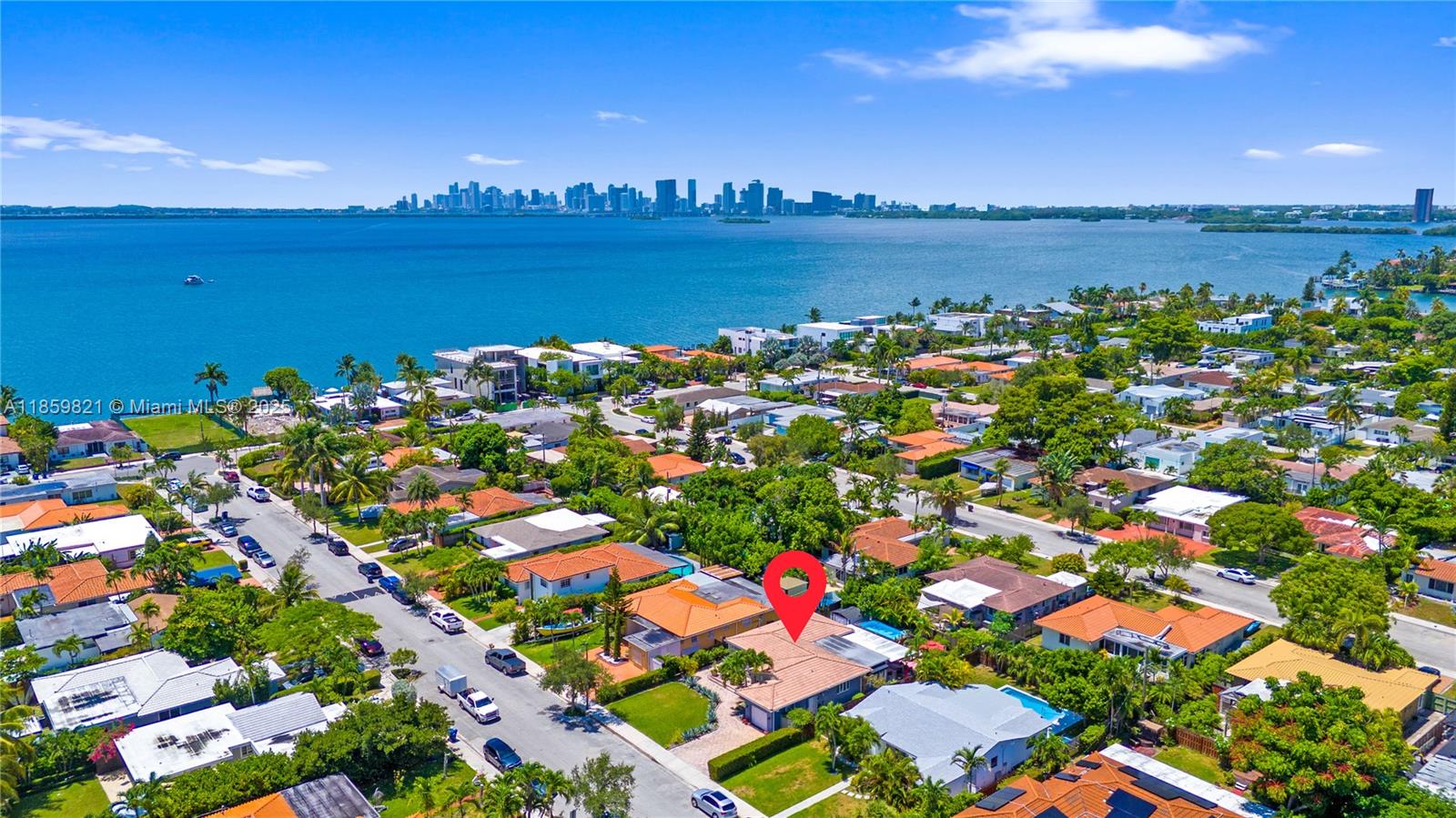 7528 Hispanola Ave North Bay Village, FL 33141