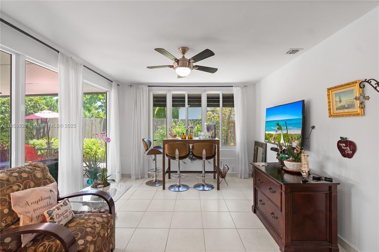 7528 Hispanola Ave North Bay Village, FL 33141