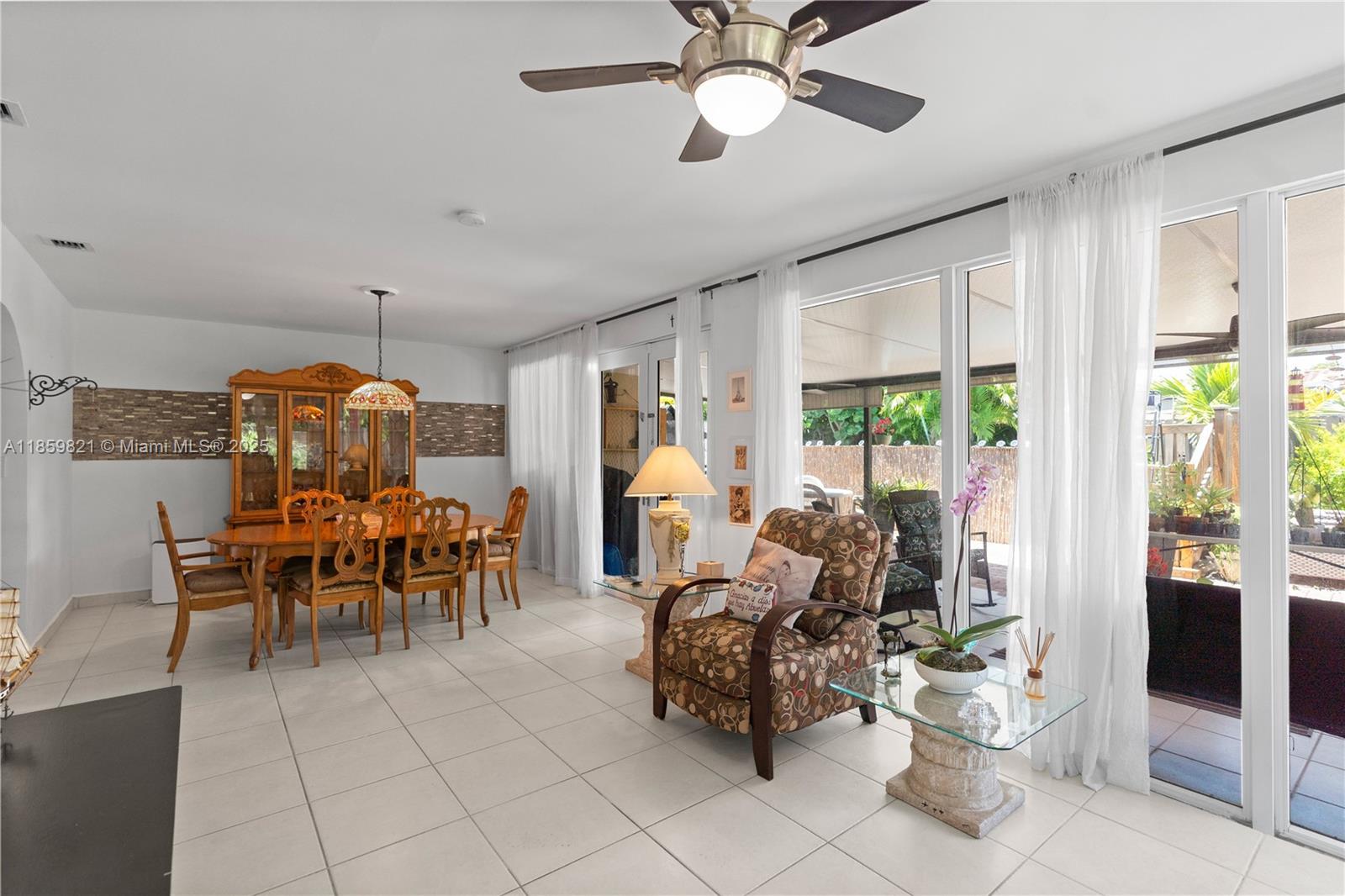 7528 Hispanola Ave North Bay Village, FL 33141