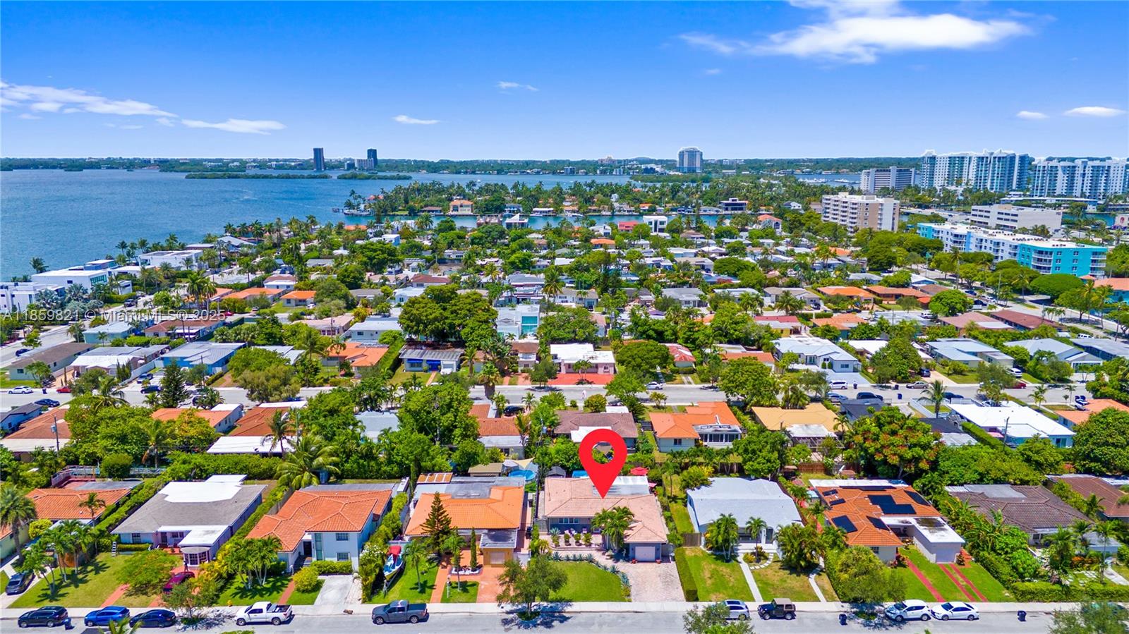 7528 Hispanola Ave North Bay Village, FL 33141