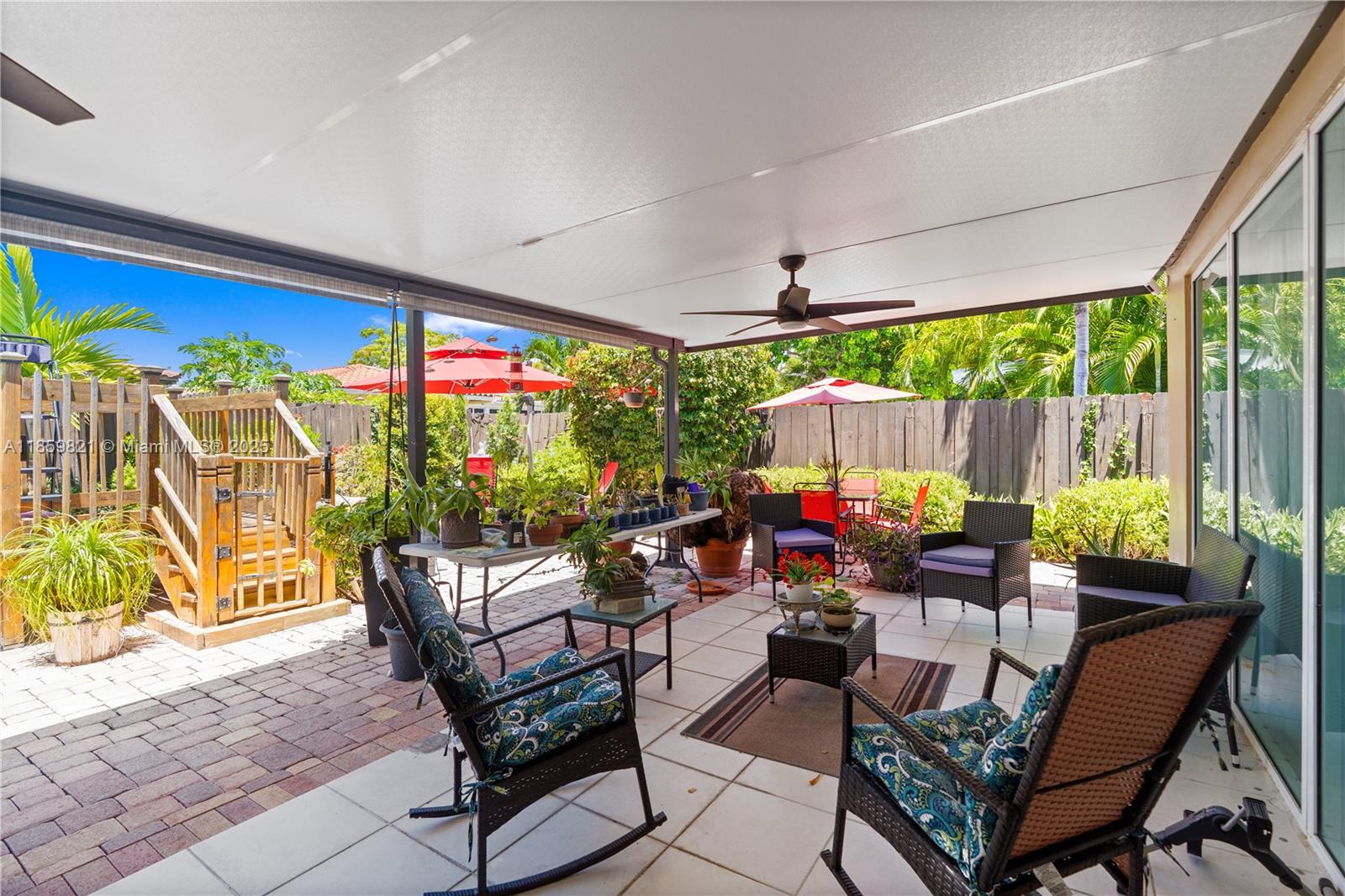 7528 Hispanola Ave North Bay Village, FL 33141