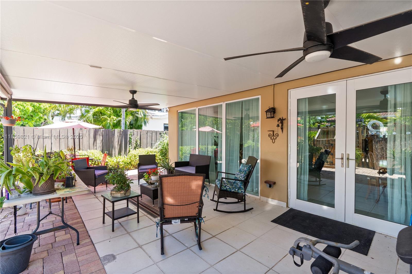 7528 Hispanola Ave North Bay Village, FL 33141